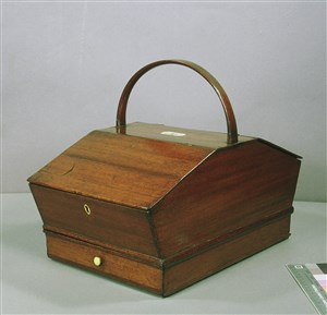 Image description is not available for DH.188-1